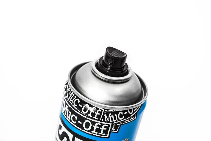 MUC-OFF SILICONE SHINE 500ML-2